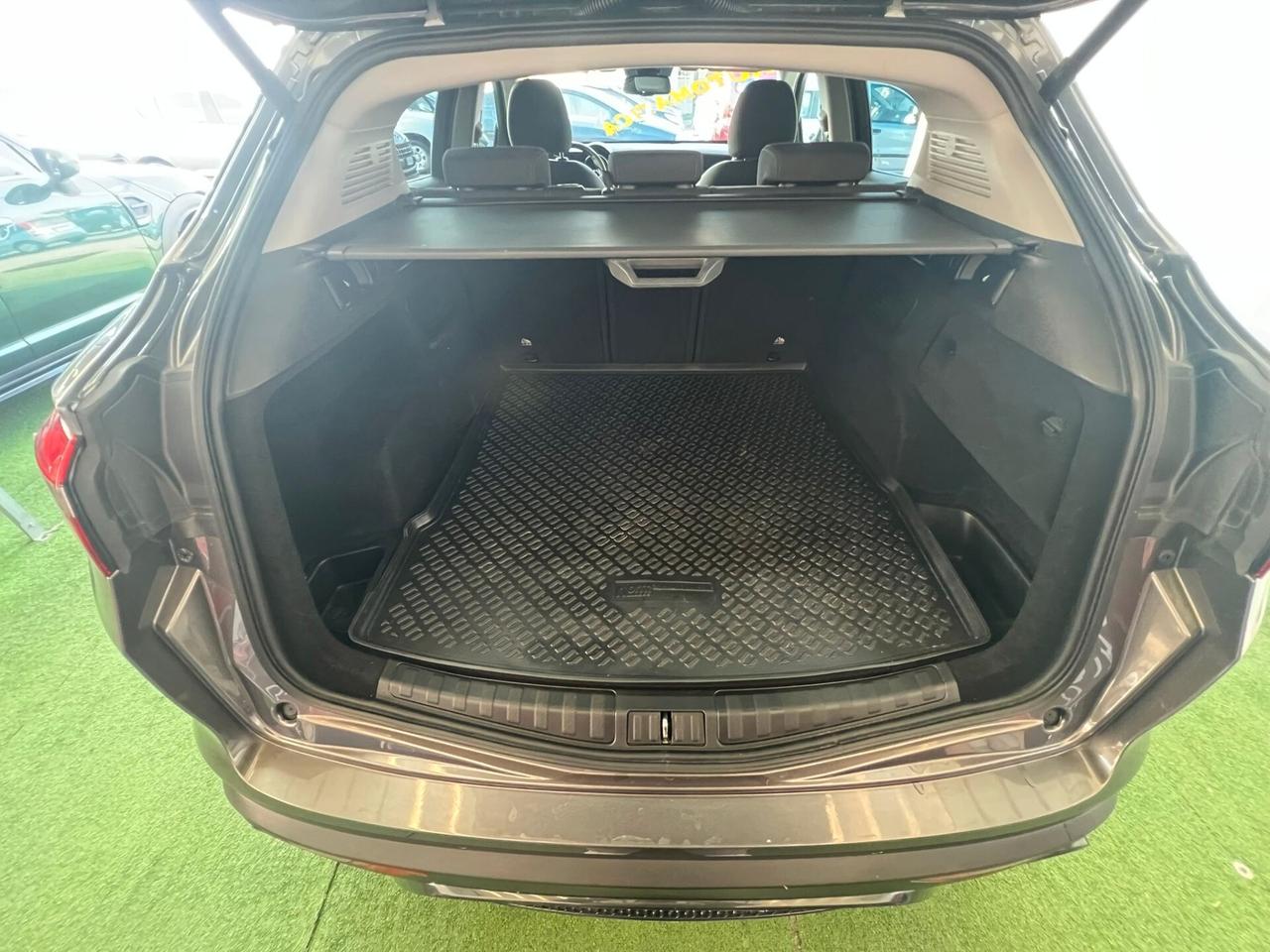 ALFA ROMEO STELVIO Q4 2.2 TURBODIESEL 190CV