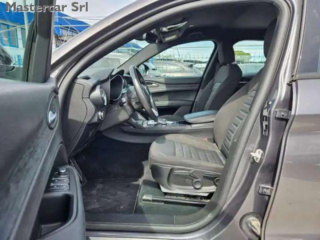 ALFA ROMEO Stelvio 2.2 t Super Q4 210cv auto - GP161FP