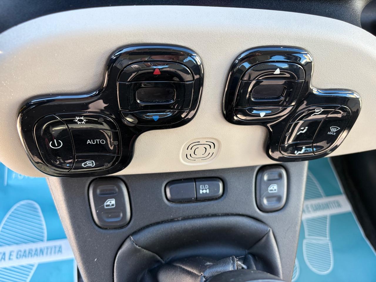 Fiat Panda 1.3 MJT S&S 4x4 Antartica