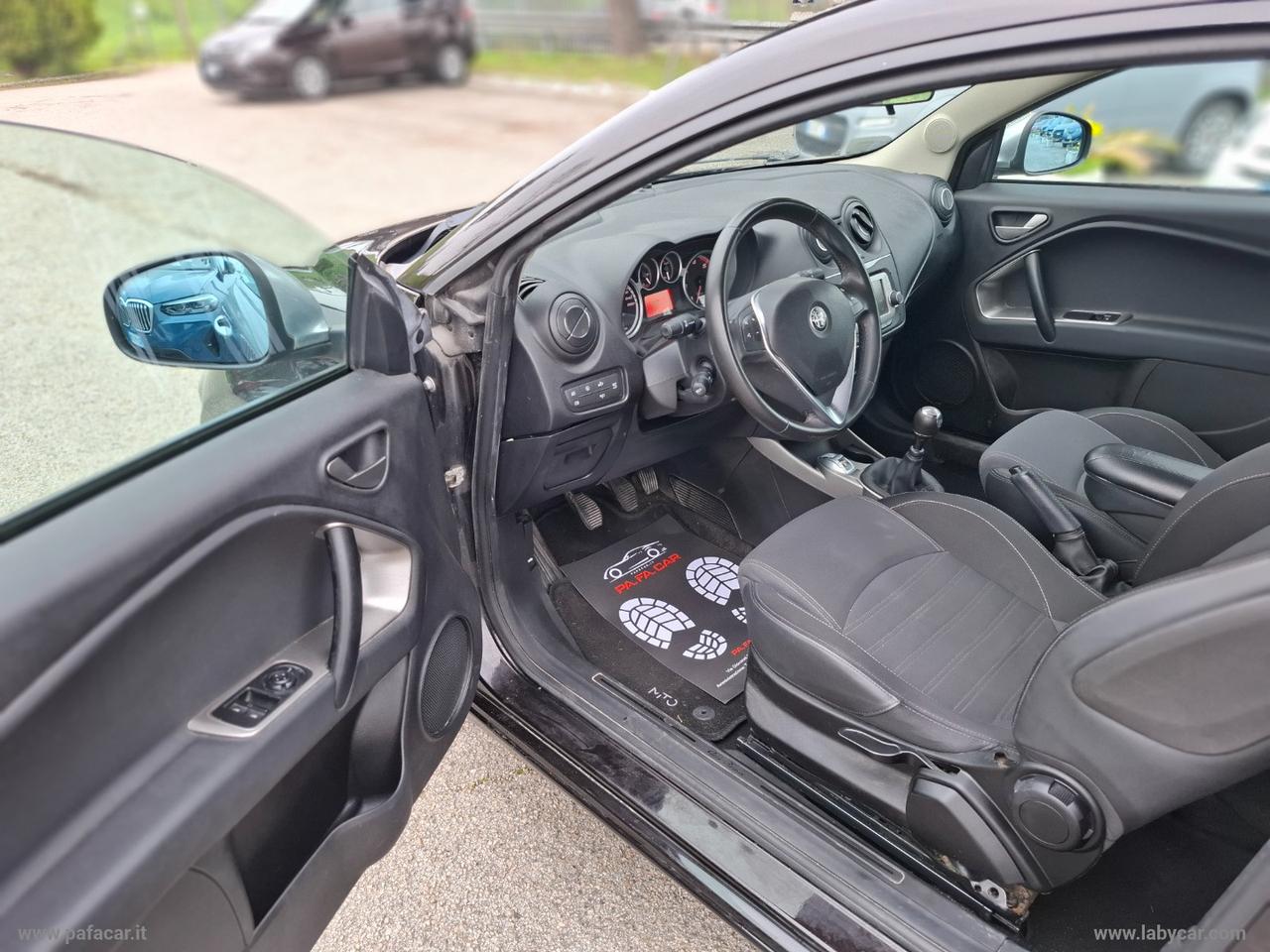 ALFA ROMEO MiTo 1.3 JTDm 95 CV S&S Super