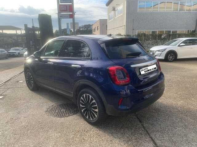 Fiat 500X 1.3 MultiJet 95 CV