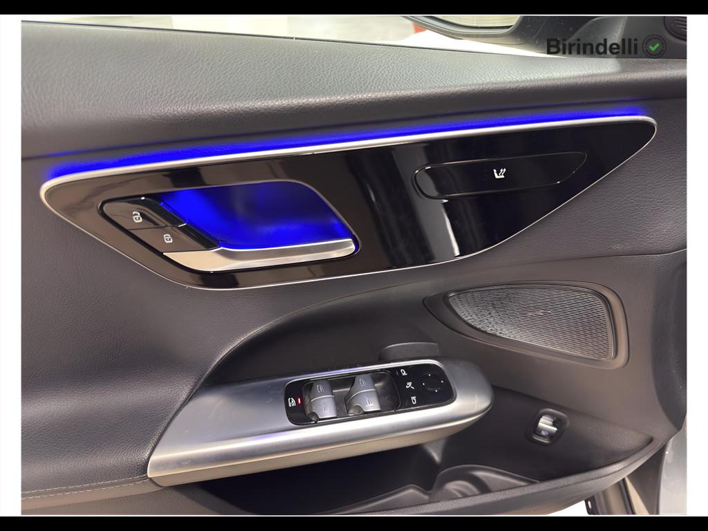 Mercedes-Benz Classe C (W/S206) - C 220 d Mild hybrid 4Matic Premium All-Terrain