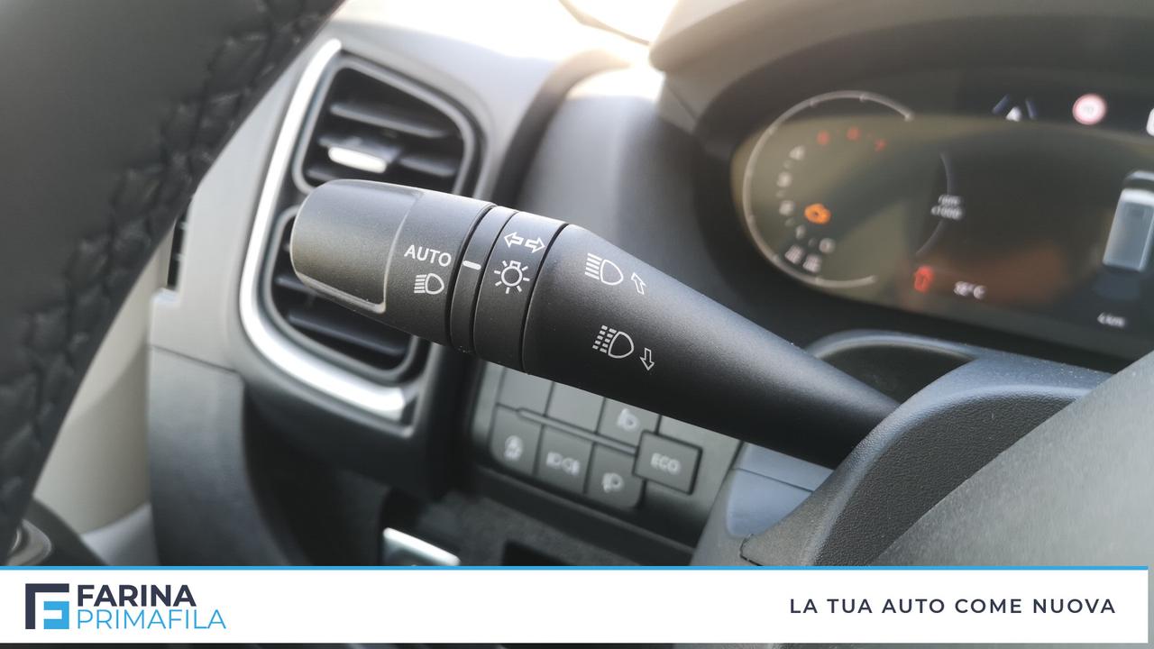 FIAT Ducato Serie 2 My25.5 FurgoneLastrato L2h2 3,5t Diesel 140cv Mt