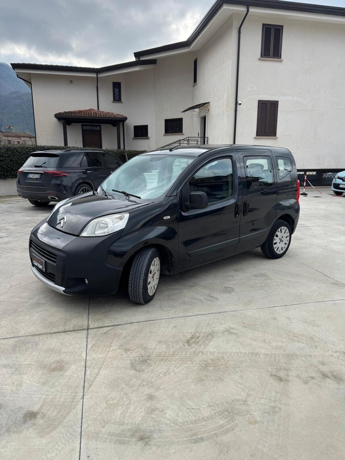 Citroen Nemo 1.3 HDi 75CV FAP S&S XTR Theatre