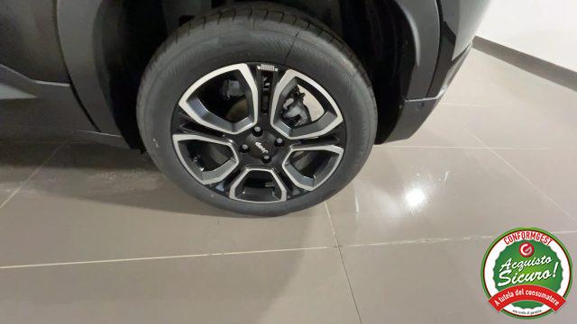 JEEP Avenger 1.2 Turbo 100 CV e-Hybrid Summit