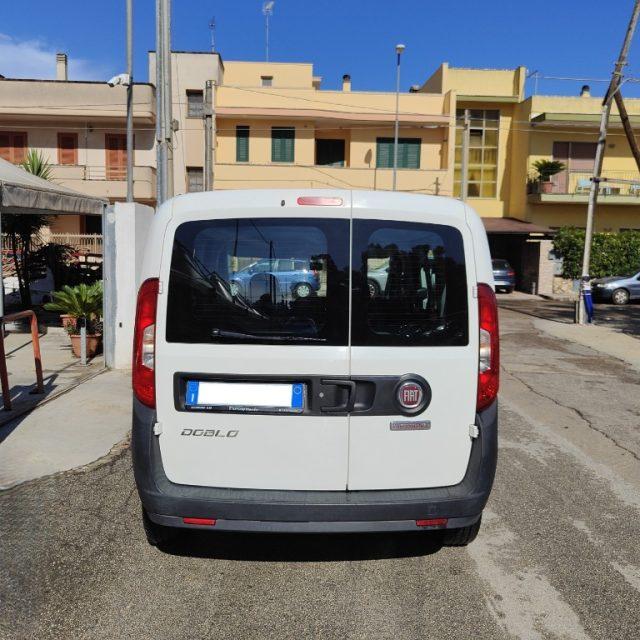FIAT Doblo 1.3 MJT Combi N1