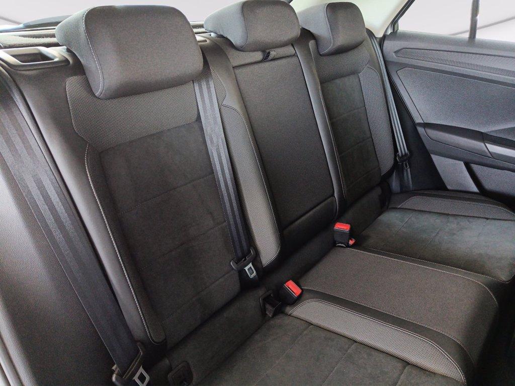 VOLKSWAGEN T-roc 1.5 tsi style del 2022