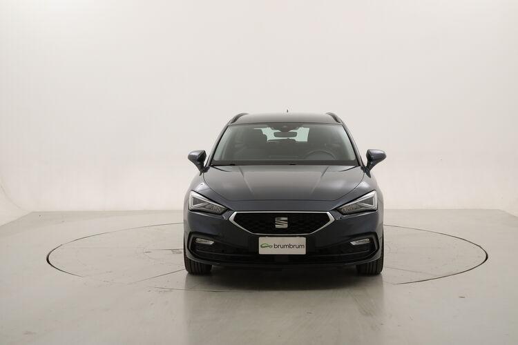 Seat Leon ST Hybrid Business DSG BR950263 1.5 Mild Hybrid 150CV