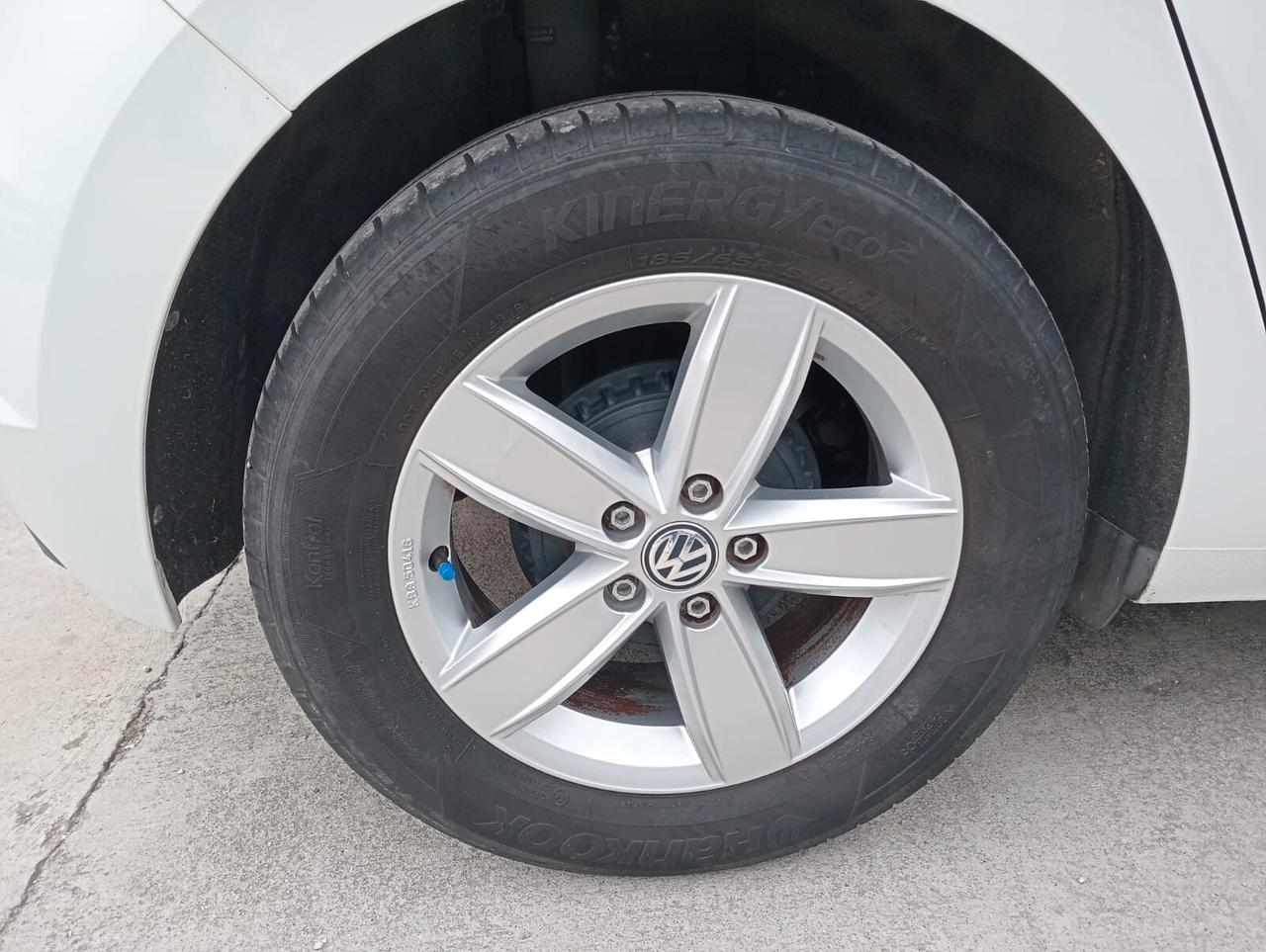 Volkswagen Polo Business 1.0 EVO 5p. Trendline SOLO 40000 KM