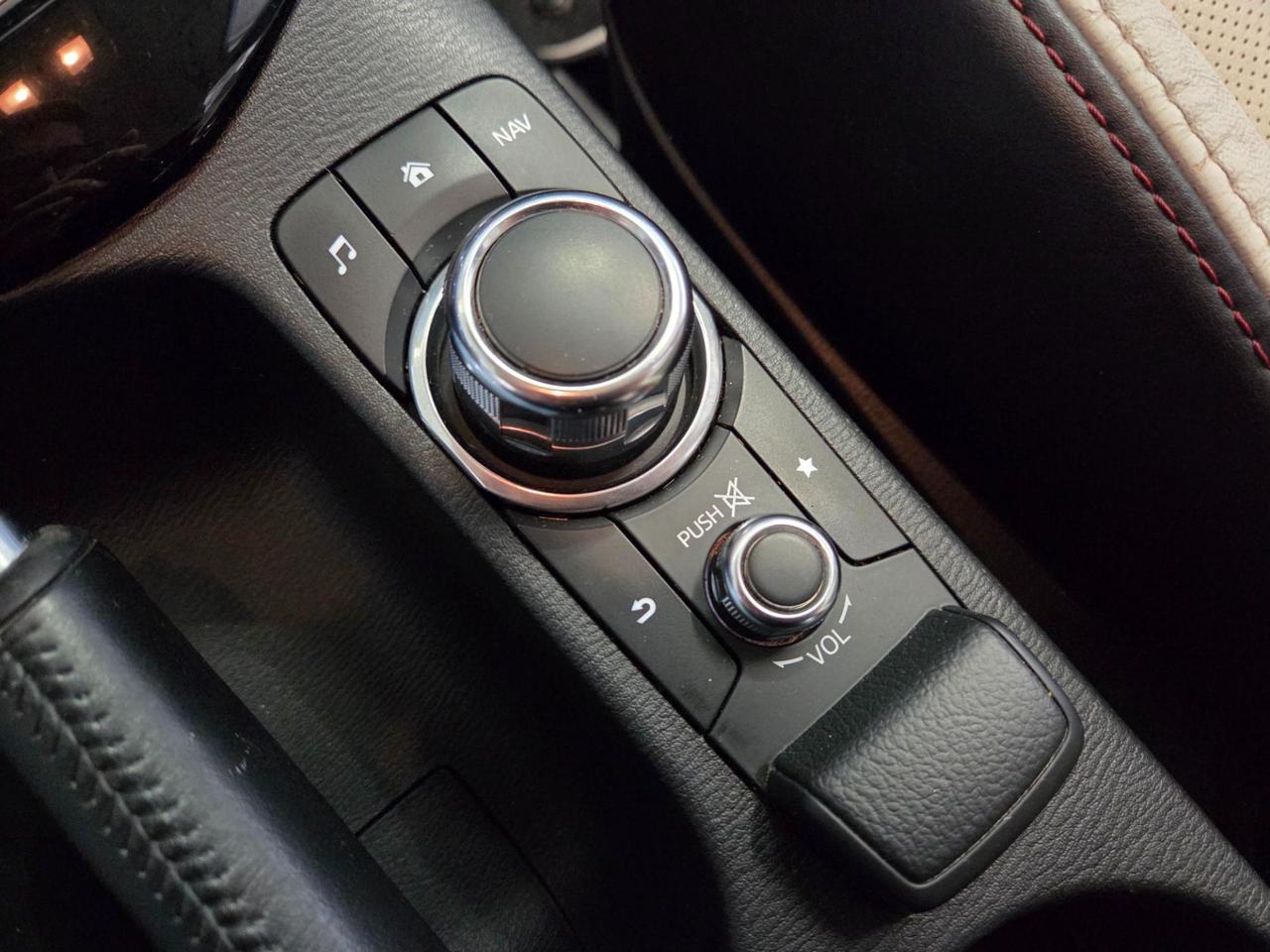 Mazda CX-3 1.5d Exceed awd 105cv auto