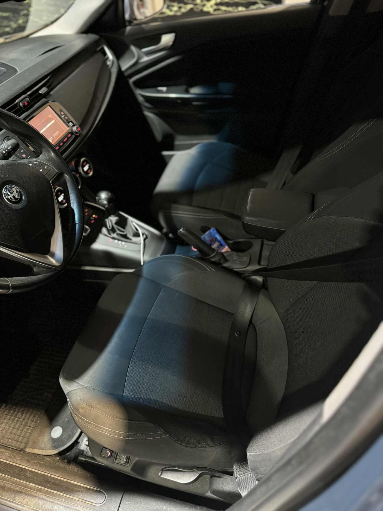 Alfa Romeo Giulietta 1.6 JTDm TCT 120 CV Super