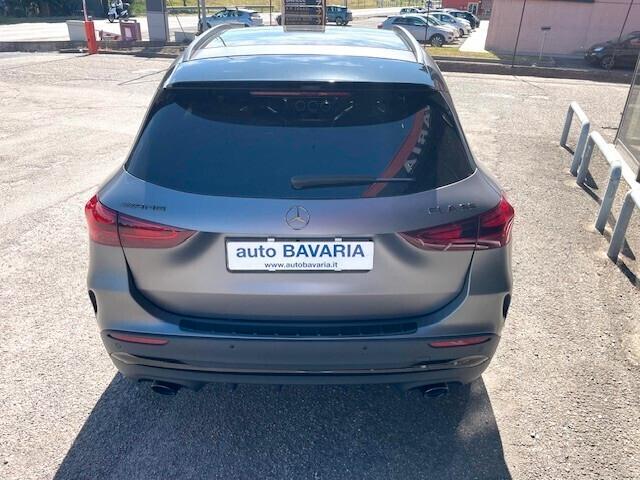 Altro MERCEDES-BENZ GLA 35 AMG 4MATIC AMG LINE PREMIUM PLUS