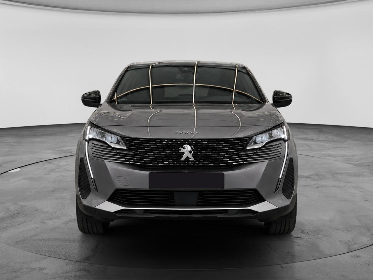 PEUGEOT 3008 II 2021 - 3008 1.5 bluehdi Allure s&s 130cv eat8