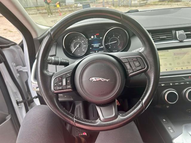 Jaguar E-Pace 2.0D 150 CV AWD aut. S