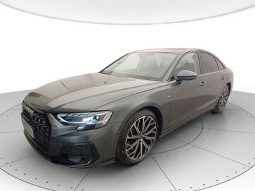 Audi A8 60 3.0 tfsi e quattro tiptronic