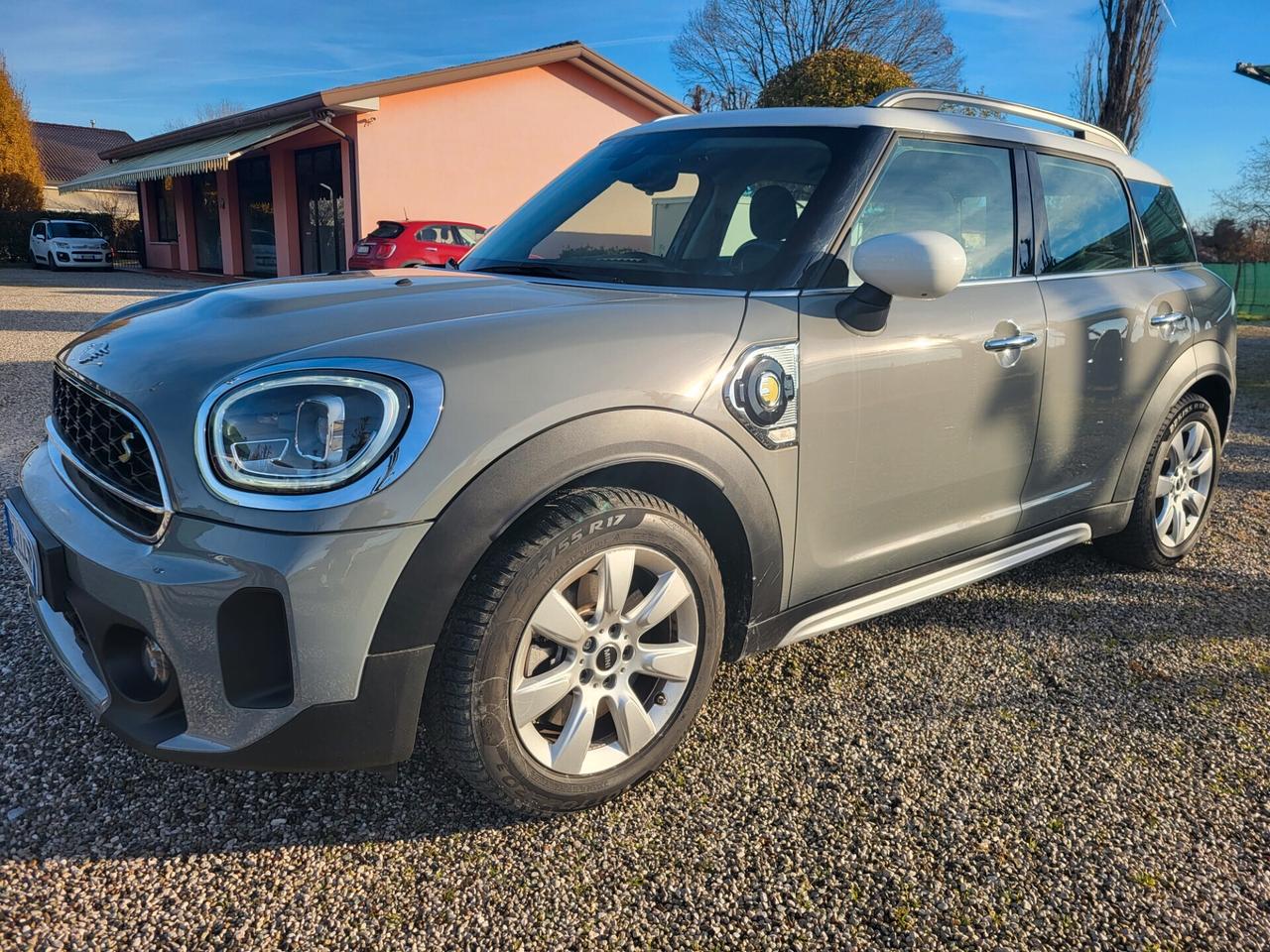 Mini One Countryman 1.5 Cooper SE Business ALL4