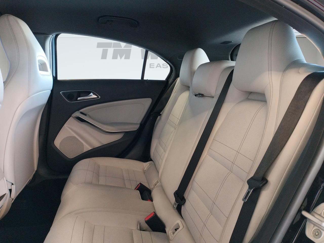 Mercedes-benz A 180 Sport - NEOPATENTATI