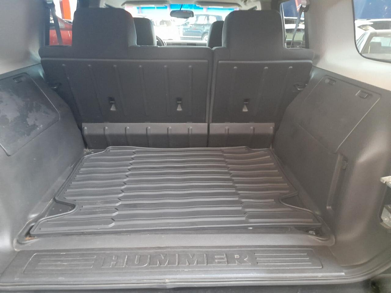 Hummer H3 3.5 SUV
