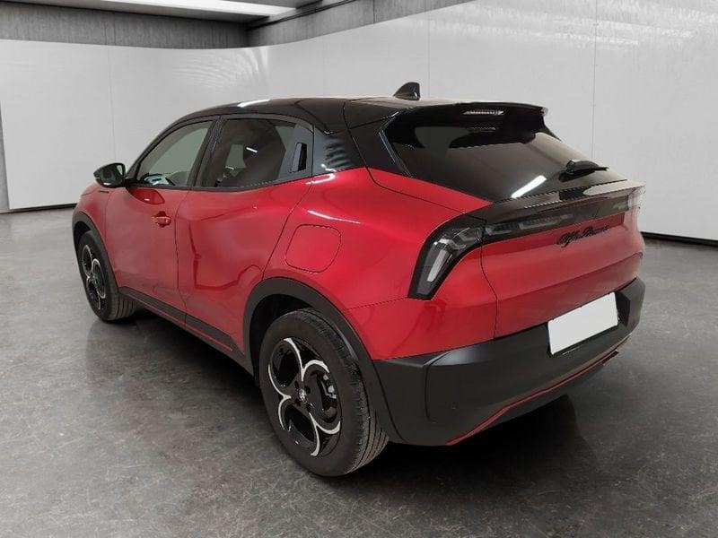 Alfa Romeo Junior 1.2 ibrida Speciale 145cv edct6