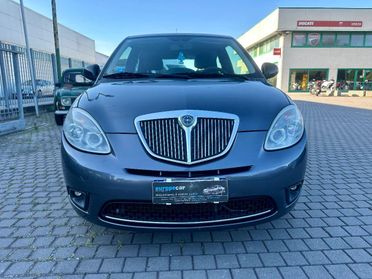 LANCIA - Ypsilon - 1.3 MJT Diva 2011
