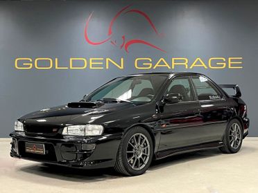 Subaru Impreza 2.0i T 16V cat 4WD WRX
