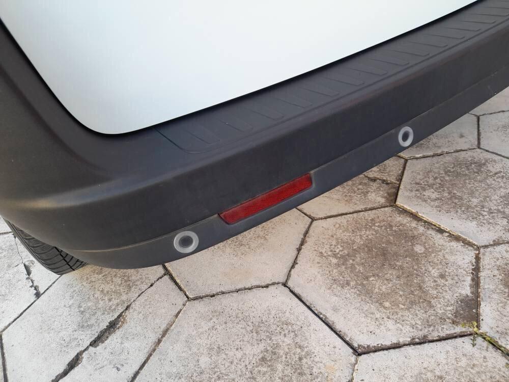 FIAT DOBLO' 1.6 MJT