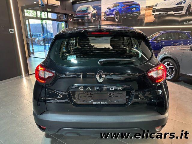 RENAULT Captur TCe 12V 90 CV Life