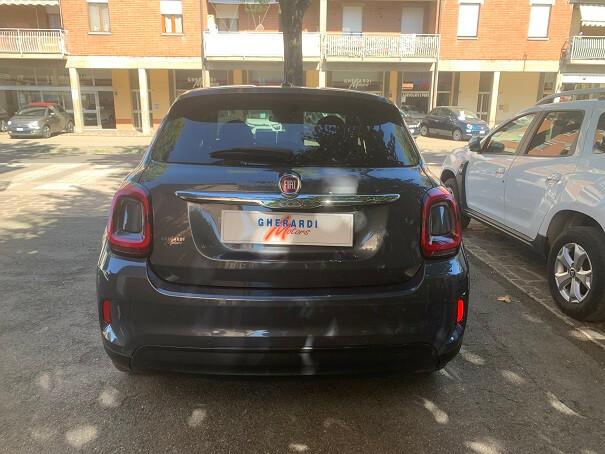 Fiat 500X 1.0 T3 120 CV CONNECT