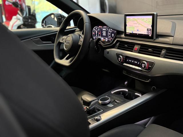 AUDI A4 Avant 35 TDI S tronic S-Line