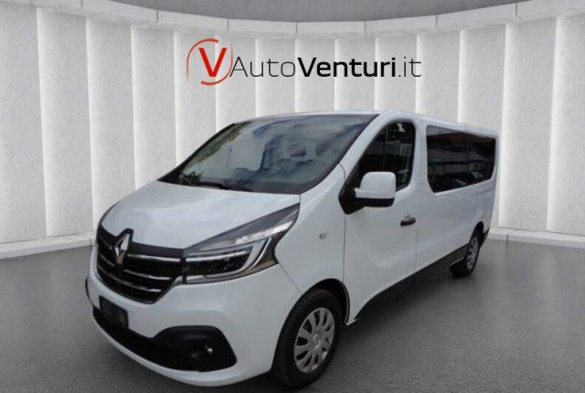 RENAULT Trafic 2000 DCI ZEN 120 CV L2H1 9 POSTI