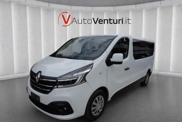 RENAULT Trafic 2000 DCI ZEN 120 CV L2H1 9 POSTI