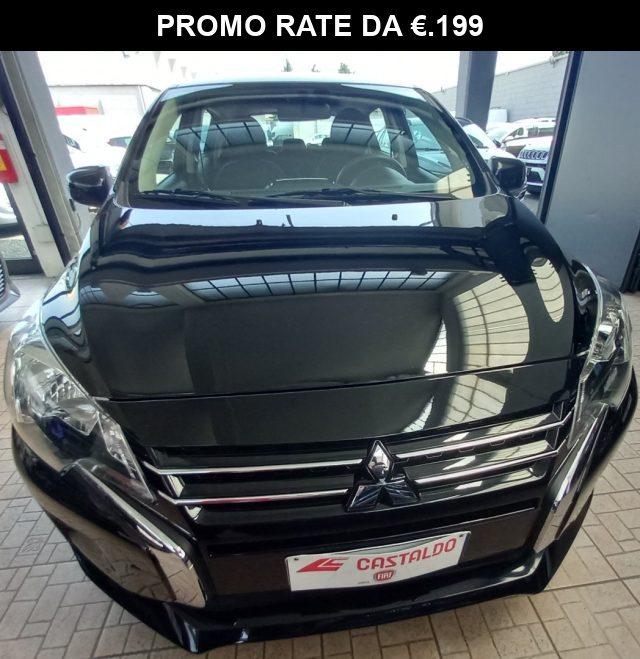 MITSUBISHI Space Star 1.2 Invite