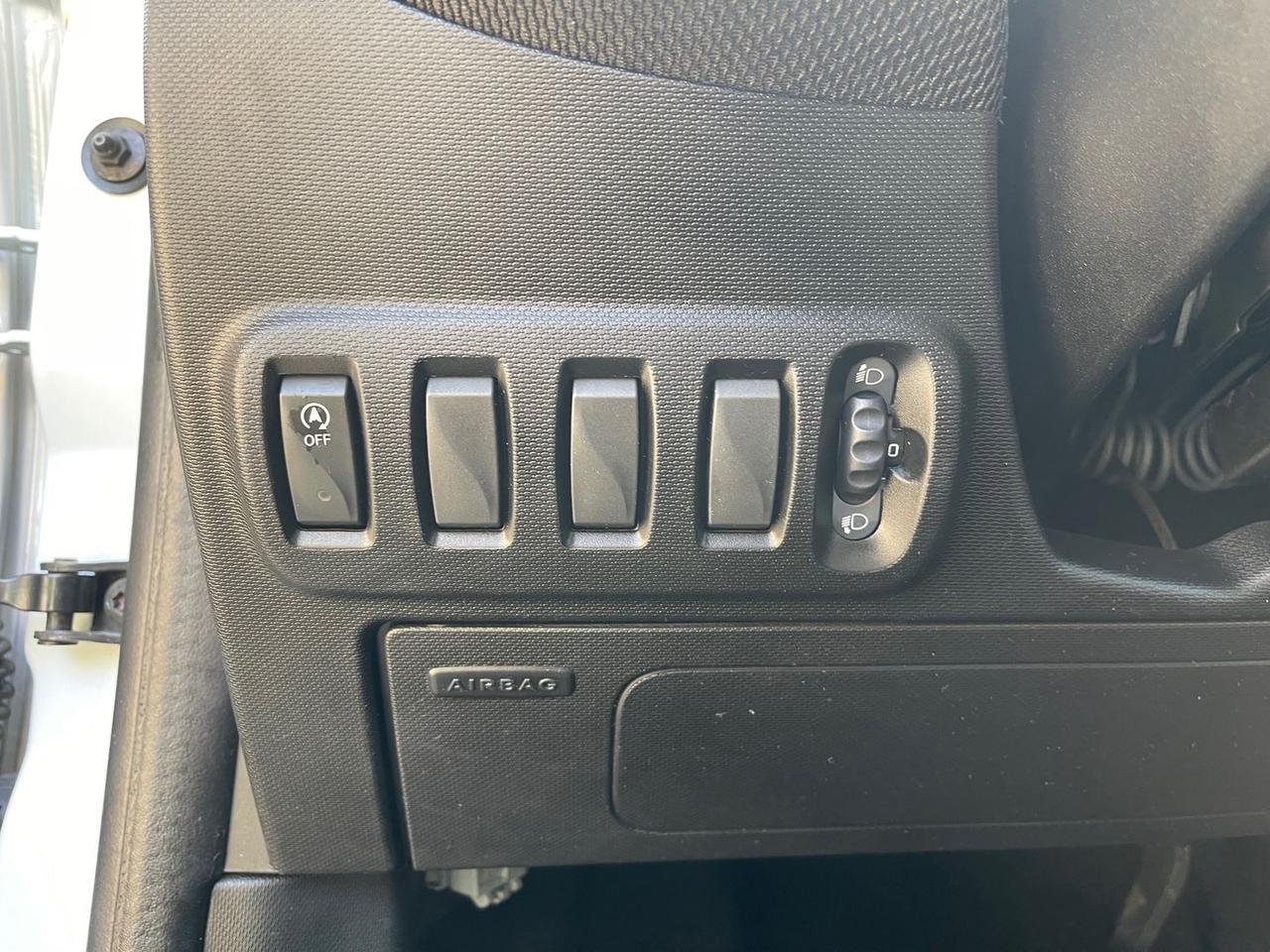 Smart ForFour 1.0 Passion #10397