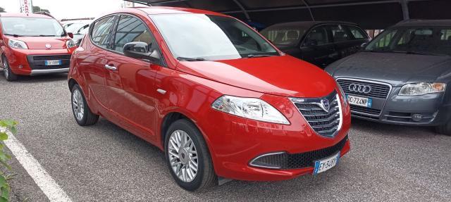 Lancia Ypsilon 1.2 69 cv Benzina Gold Ok Neopatentati