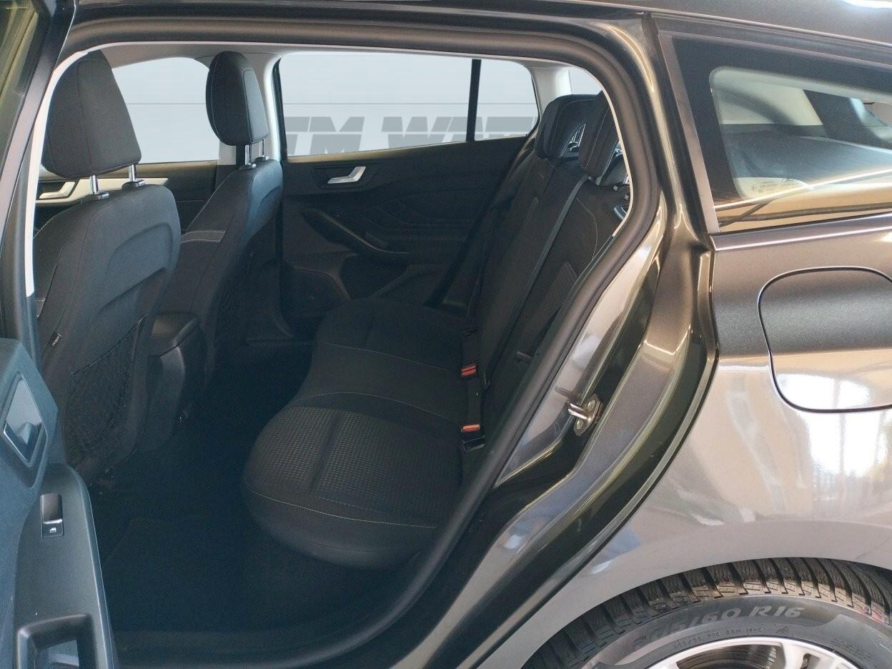 Ford Focus SW 1.5 ecoblue co-pilot s