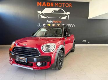 MINI Countryman 2.0 Cooper D Boost Countryman ALL4
