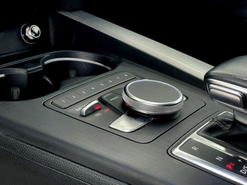 Audi A5 A5 SPB 40 TDI quattro S tronic Business