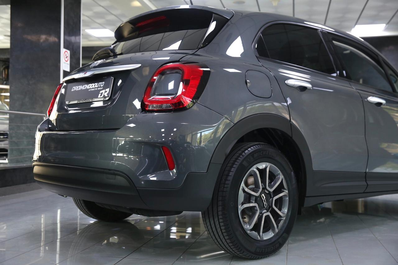 Fiat 500X 1.3 MultiJet 95 cv Club