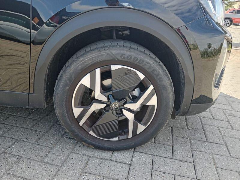 Peugeot 2008 PureTech 130 EAT8 Allure S/S