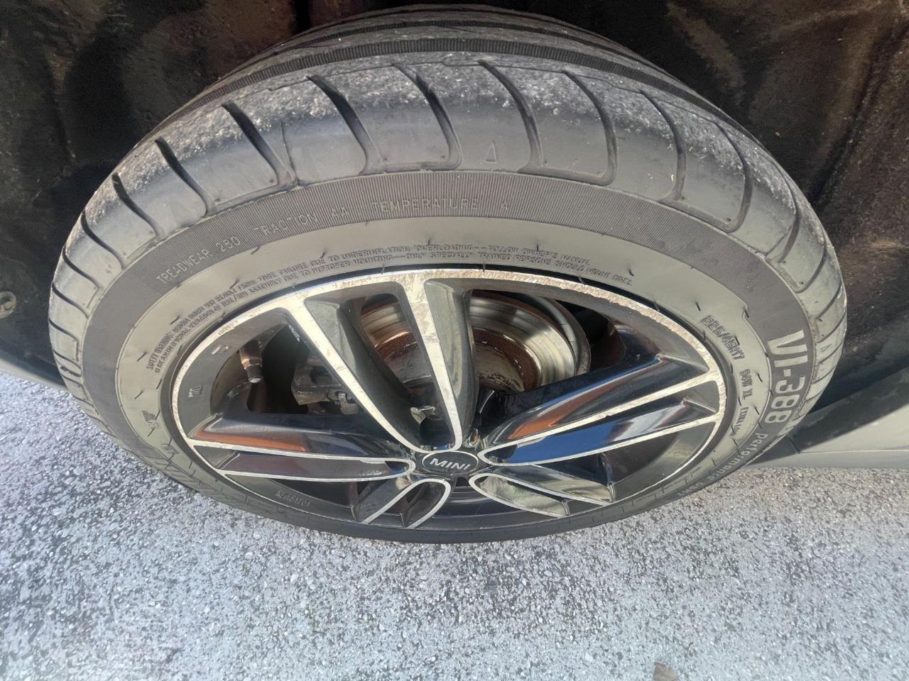 MINI Clubman 2.0 Cooper SD con tetto apribile