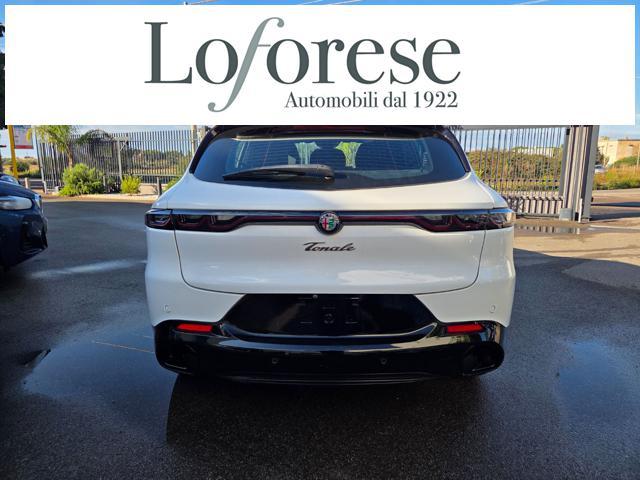 ALFA ROMEO Tonale 1.6 diesel 130 CV TCT6 Sprint