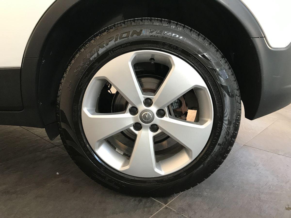 OPEL Mokka 1.4 T 140 CV aut. Cosmo