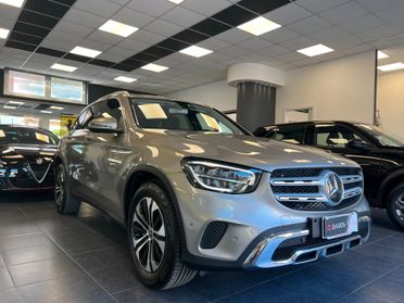 Mercedes-benz GLC 200 d 4Matic Sport
