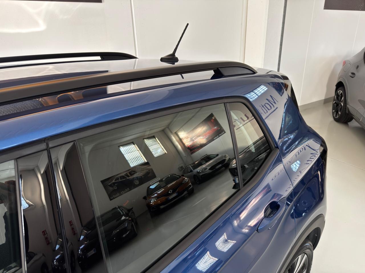 Volkswagen T-Cross 1.0 TSI 110 CV DSG Advanced