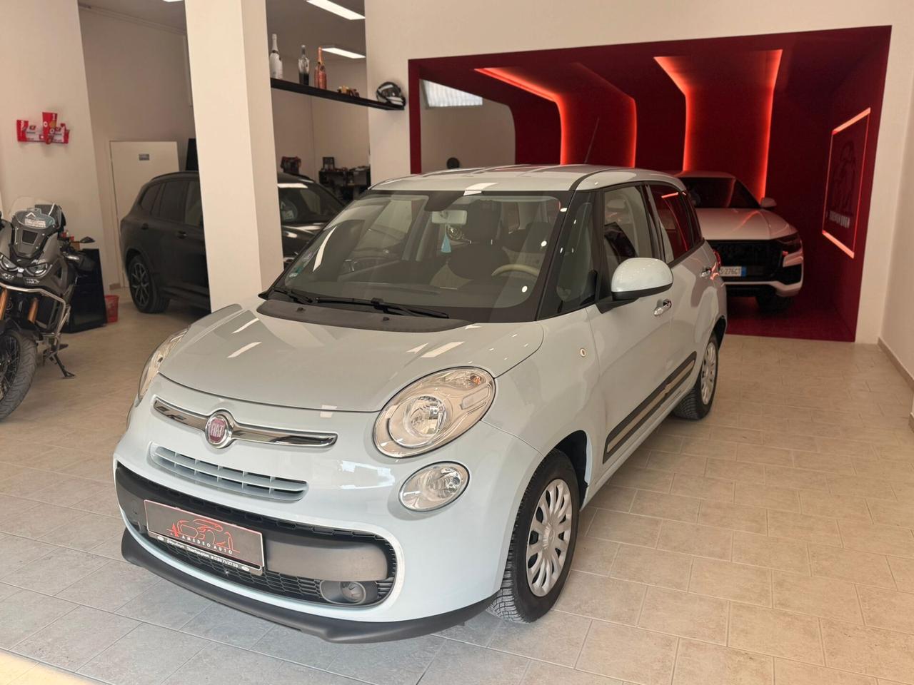 Fiat 500L 1.4 95 CV Pop Star