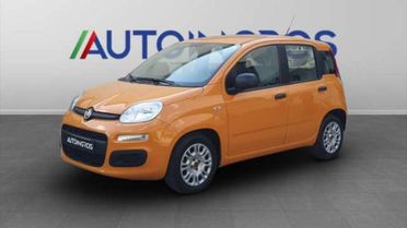 FIAT Panda New 1.0 FireFly Hybrid