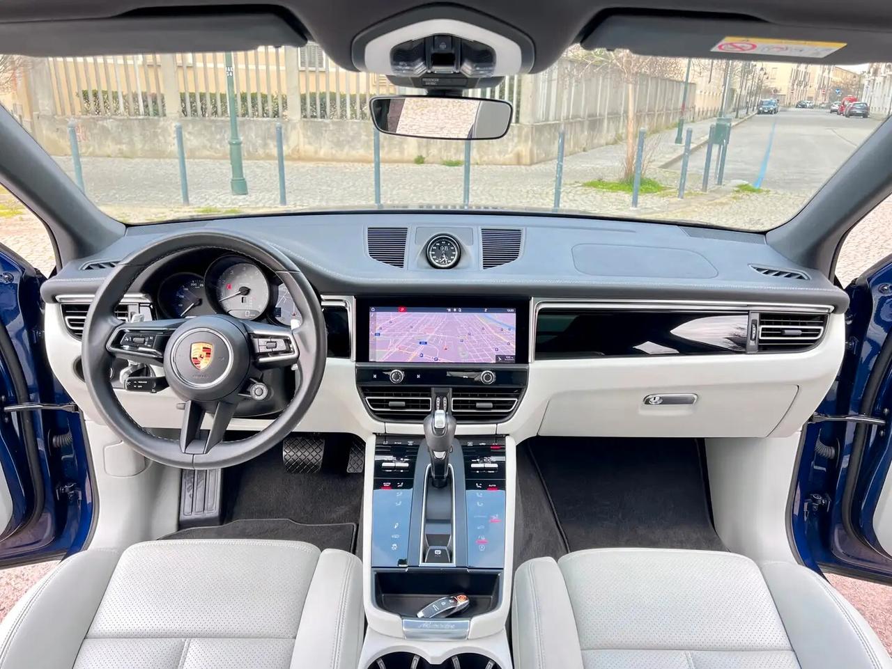 Porsche Macan 2.9 V6 S 380cv PDK E6