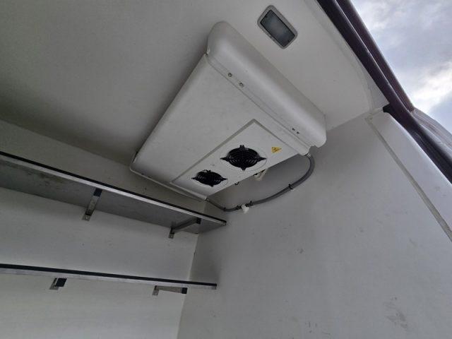 VOLKSWAGEN Crafter 35 2.0 TDI 140CV Furgone Frigorifero PREZZO + IVA