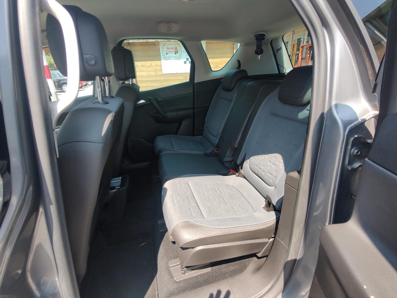 Opel Meriva 1.4 Turbo 120CV Cosmo BENZINA\GPL, KM 68.000, OK NEOPATENTATI, GARANZIA L. 12 MESI
