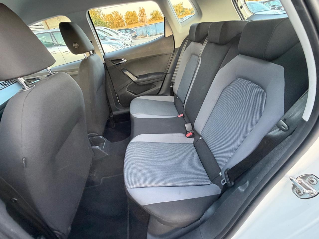 Seat Arona 1.0 EcoTSI Style